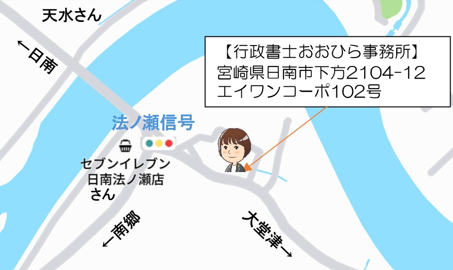 ړ]̂m点